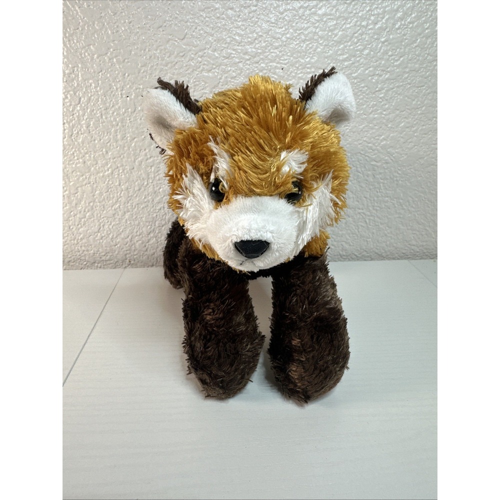 Aurora Red Panda Plush 6 Inch 2022 Stuffed Animal Toy
